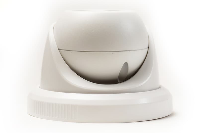 IP camera 2MP IR HDW4200ECO