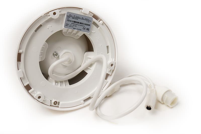 IP camera 2MP IR HDW4200ECO