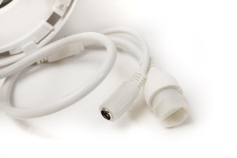 IP camera 2MP IR HDW4200ECO