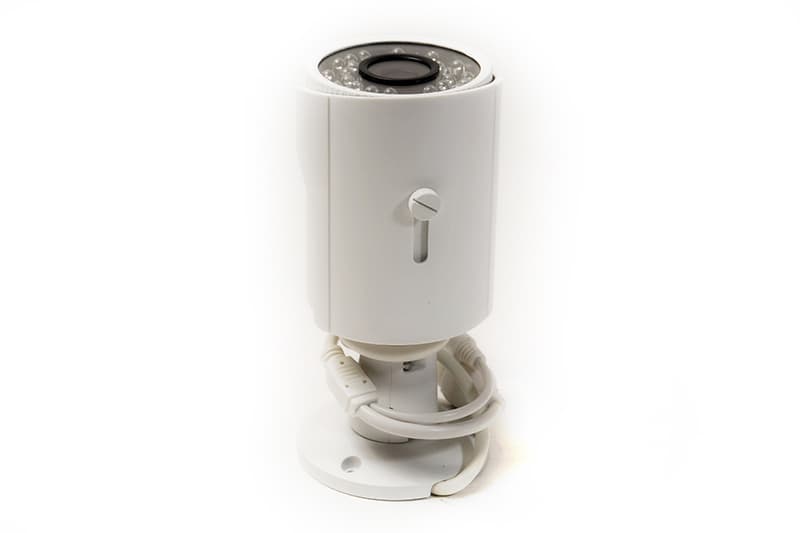 IP camera 2.0M IR HFW2200ECO
