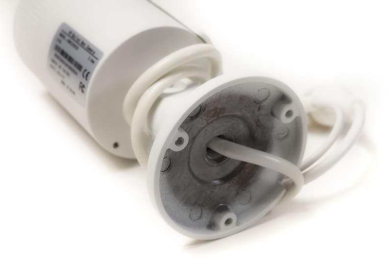 IP camera 2.0M IR HFW2200ECO