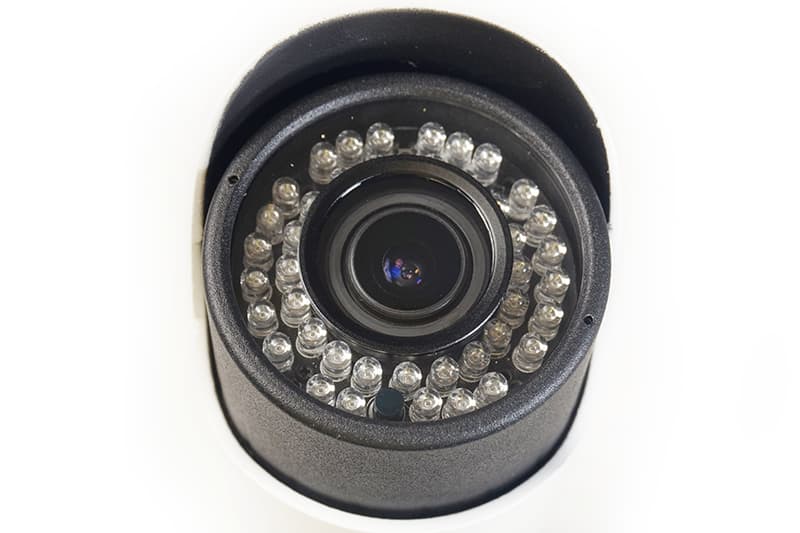 IP Камера 2.0M IR HFW5200ECO