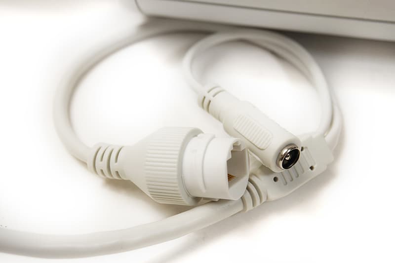 IP Камера 2.0M IR HFW5200ECO