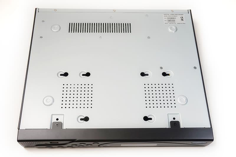 Відеореєстратор IP 16 каналів NVR4116-16PECO