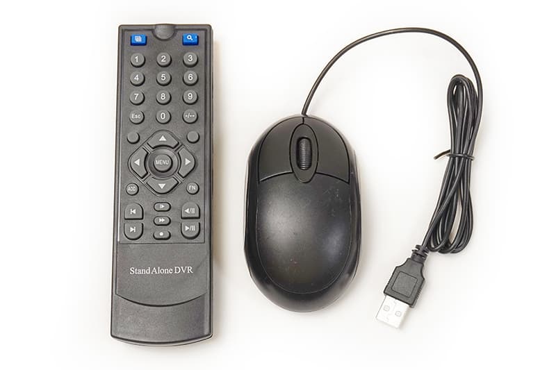 Відеореєстратор IP 16 каналів NVR4116-16PECO