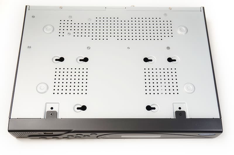 Відеореєстратор IP 16 каналів NVR4116ECO