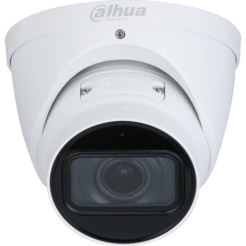 IP камера відеоспостереження STARLIGHT HDW5842T-ZE-S2