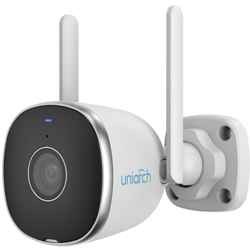 Вулична Wi-Fi камера UNIARCH 2MP HD